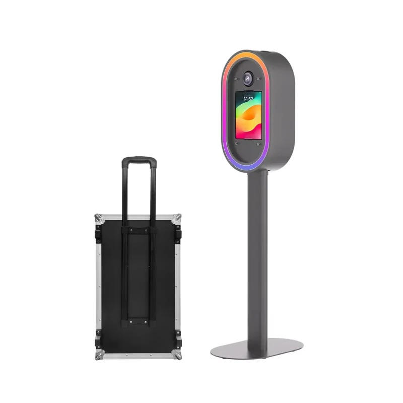 Printer Stand - Schnelle Montage DSLR Photobooth Salsa i