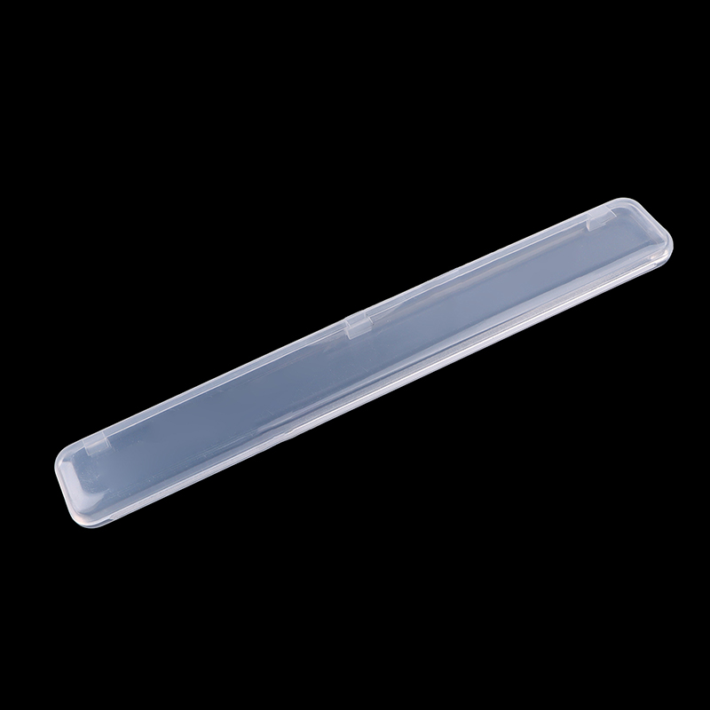 File Cabinet - 1 Stück transparente Einweg-Aufbewahrungsbox, Zubehör für