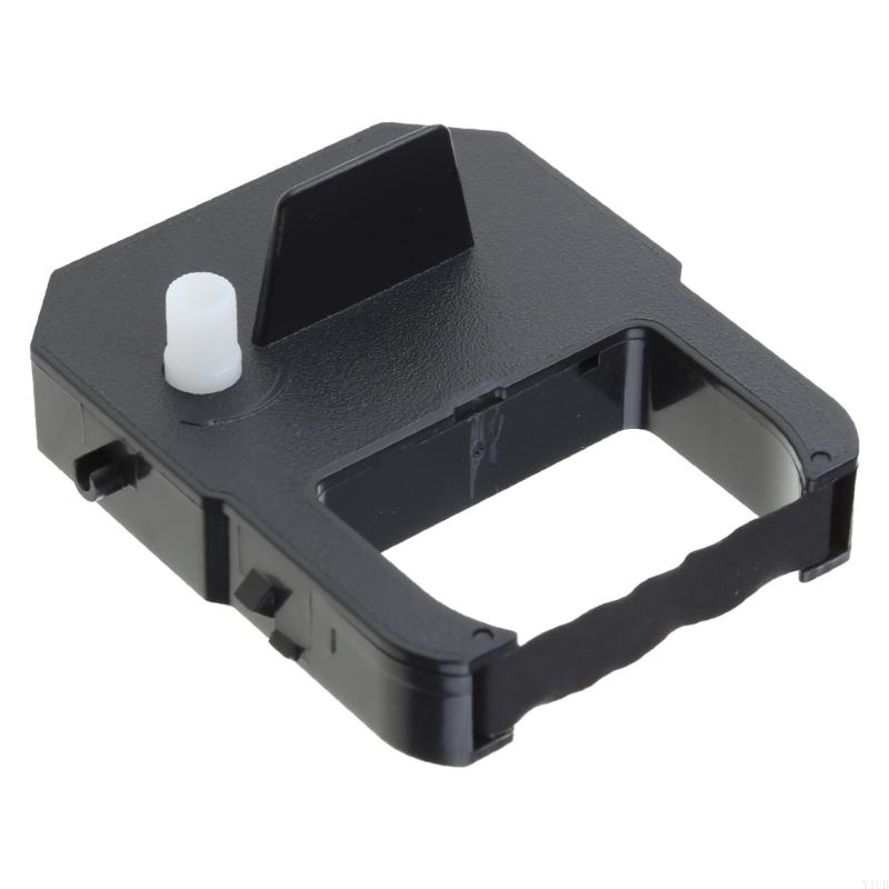 Printer Stand - Stechuhr Drucker Farbband Kassette Schwarzer Farbband