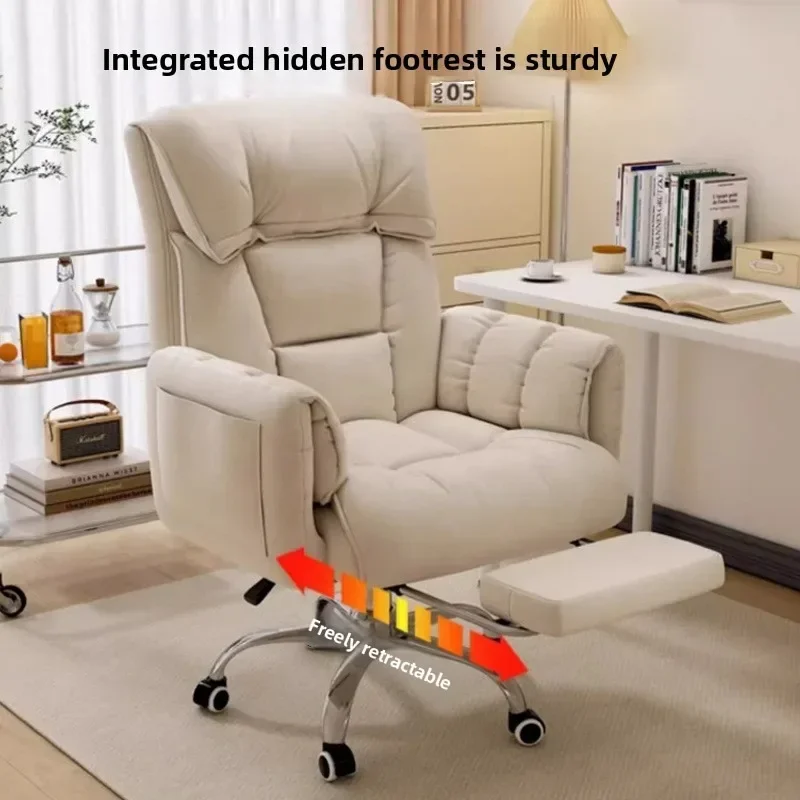 Office Chair Cushion - Komfortabler Studierstuhl für den ganzen Tag,