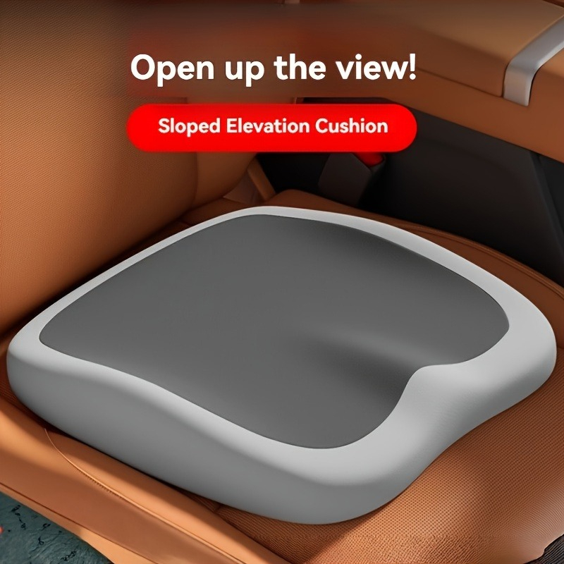 Ergonomisches Memory-Foam-Sitz – Office Chair Cushion Bewertung und Preis