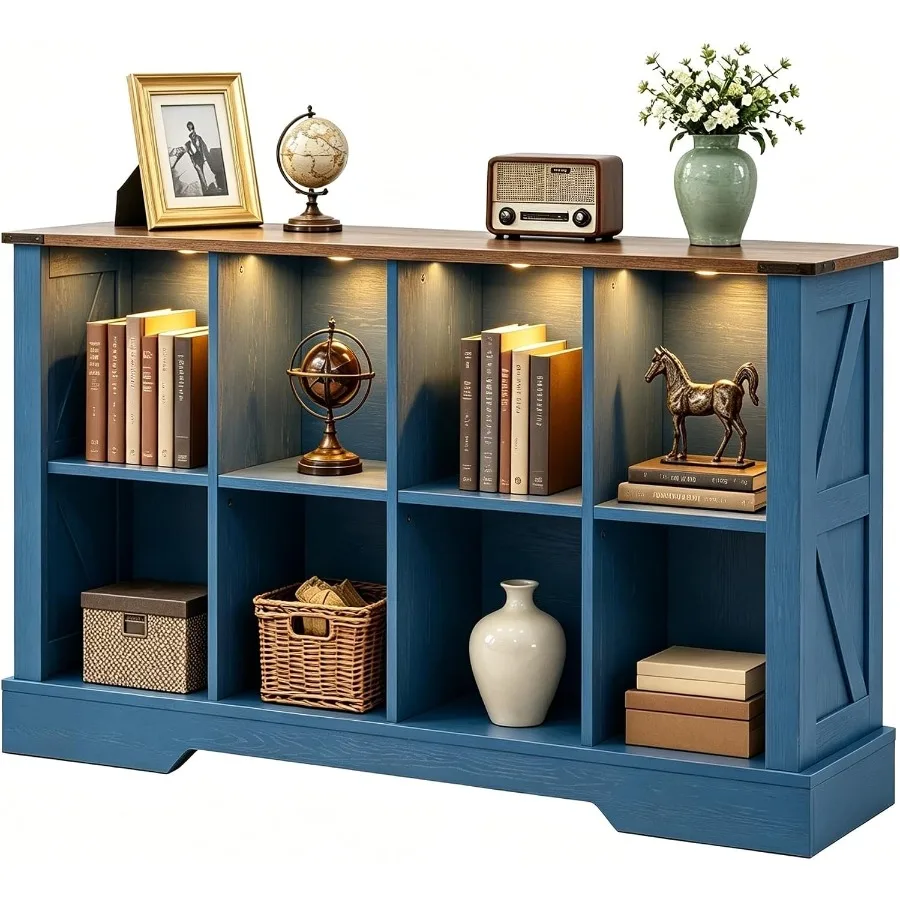 8-fach Würfel-Aufbewahrungsreg – Bookshelf Bewertung und Preis