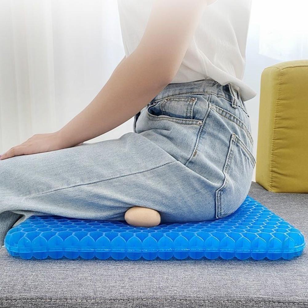 Universelles Kühlgel-Autositzk – Office Chair Cushion Bewertung und Preis