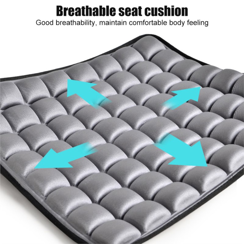 3D Bürostuhlkissen, Langlebig, – Office Chair Cushion Bewertung und Preis