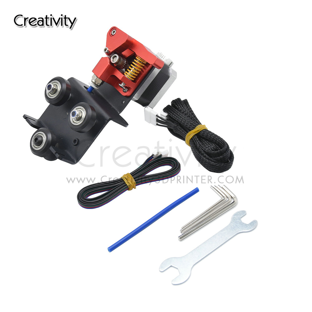 Upgrade Direct Drive Dual Gear – Printer Stand Bewertung und Preis