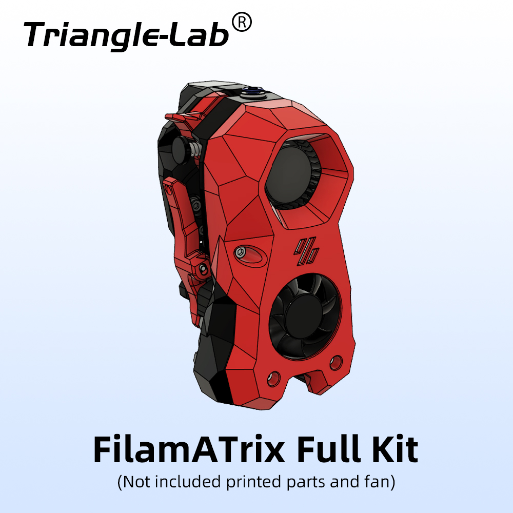 Trianglelab FilamATrix Stealth – Printer Stand Bewertung und Preis