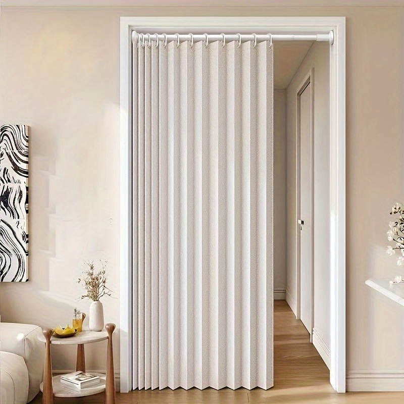 Raumteiler-Vorhang für Schlafz – Partition Screen Divider Bewertung und Preis