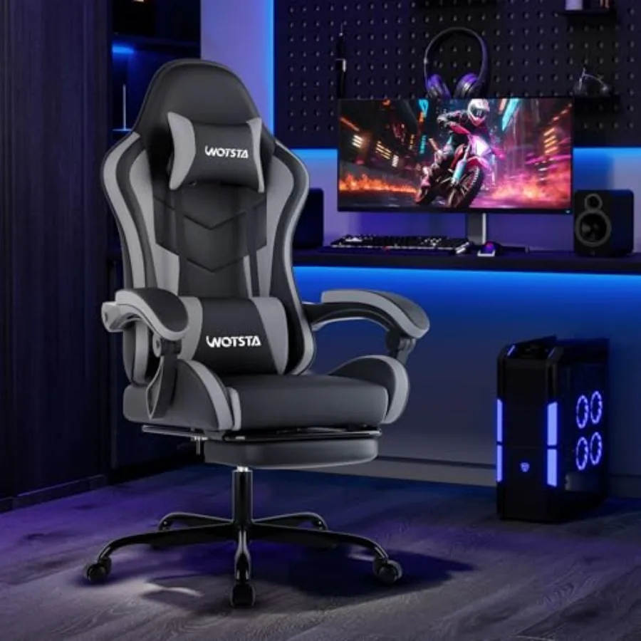 Ergonomischer Gaming-Bürostuhl – Office Chair Bewertung und Preis