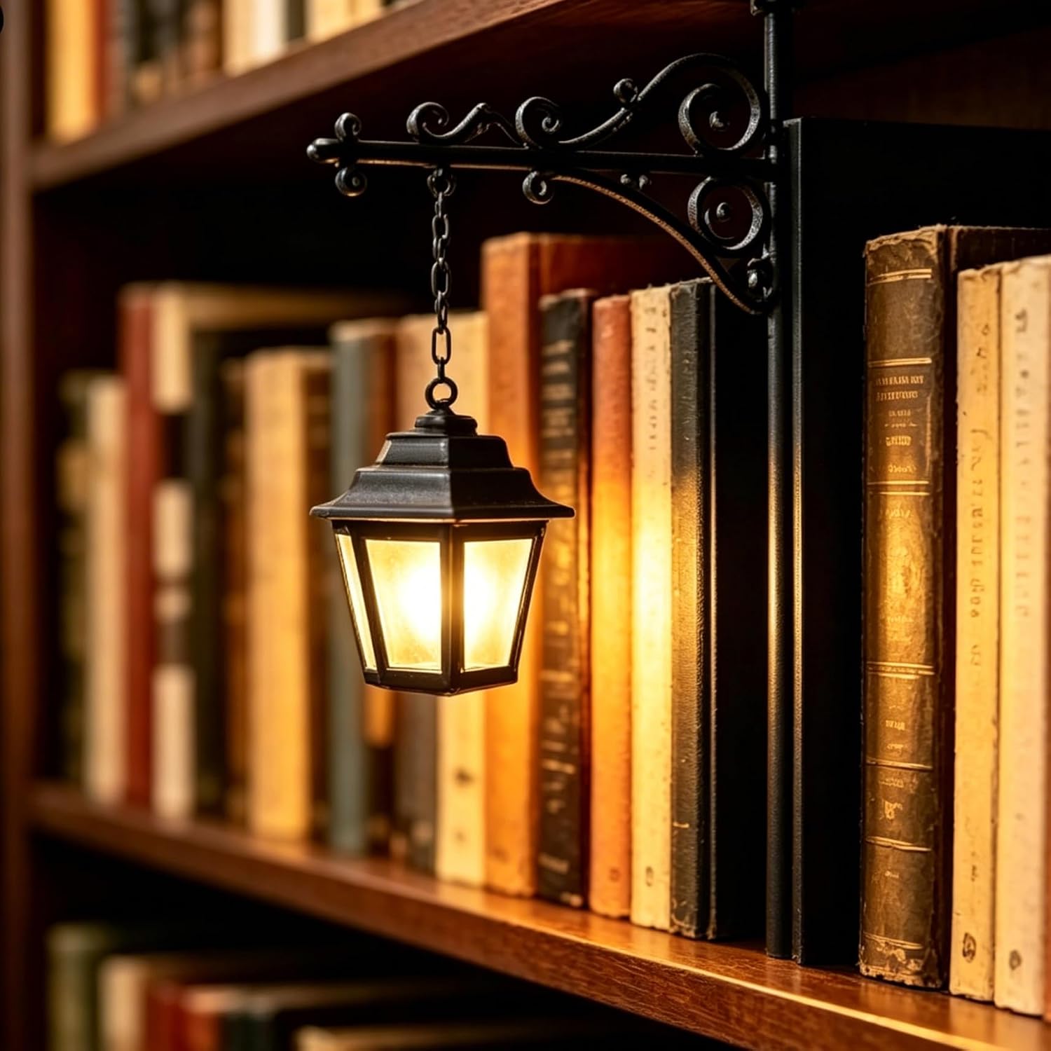 Bücherregallampe, Bibliotheksl – Bookshelf Bewertung und Preis