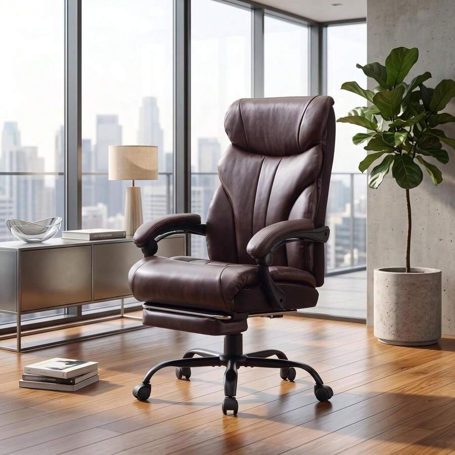 Bürostuhl, Computerstuhl mit h – Office Chair Bewertung und Preis