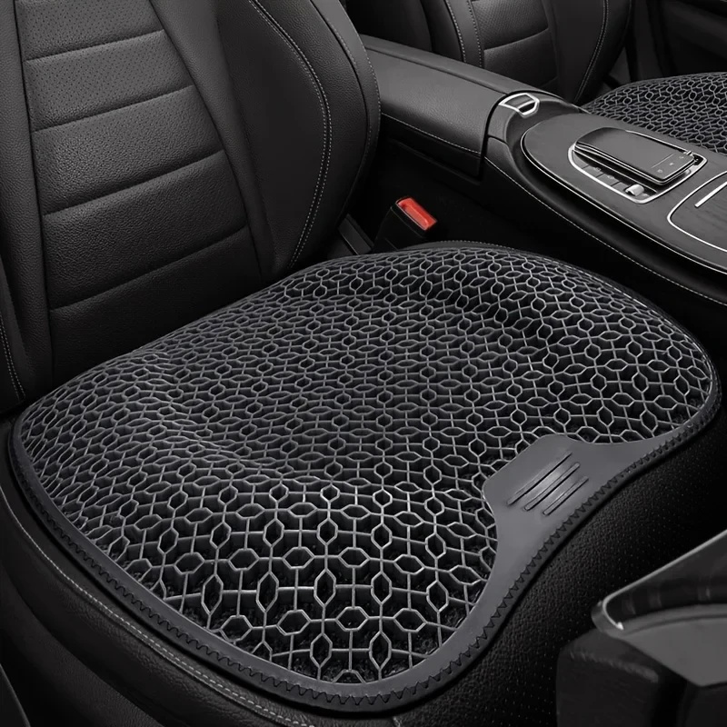 Ergonomisches Waben-Gel-Sitzki – Office Chair Cushion Bewertung und Preis