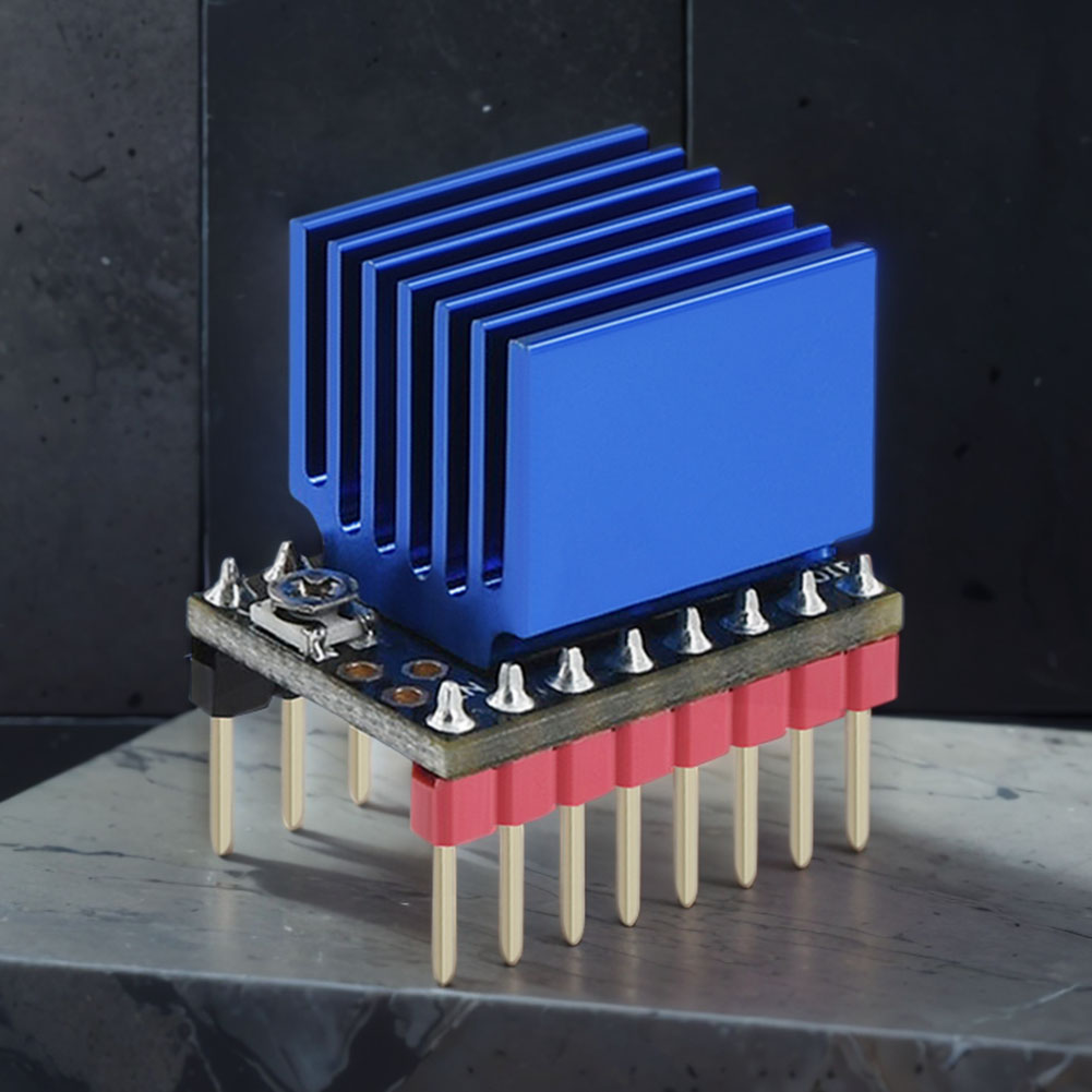 TMC2209 V2.0 Schrittmotortreib – Printer Stand Bewertung und Preis