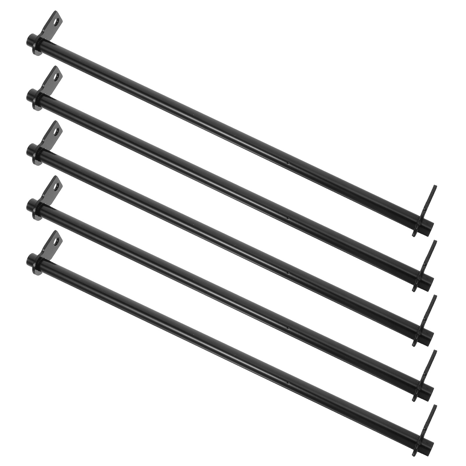 5 Stück Metallstangen mit dopp – File Cabinet Bewertung und Preis