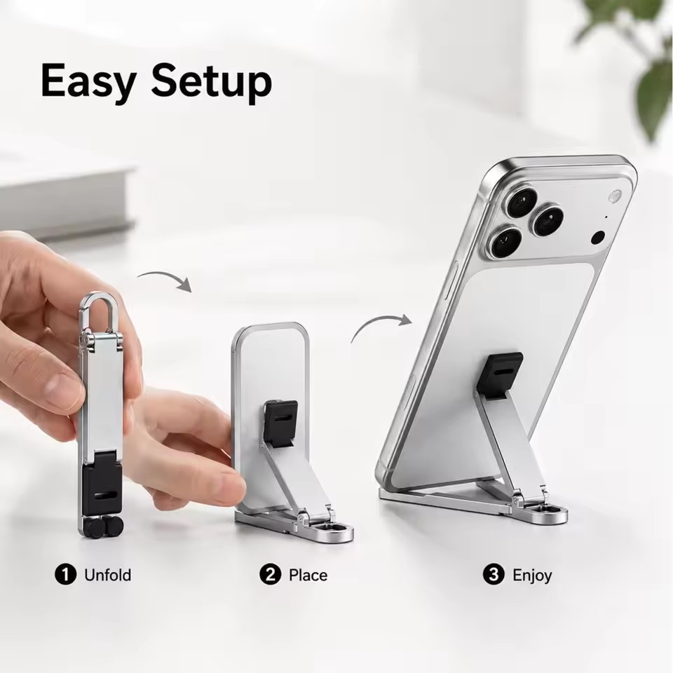 Mini-Schlüsselanhänger, faltba – Standing Desk Bewertung und Preis