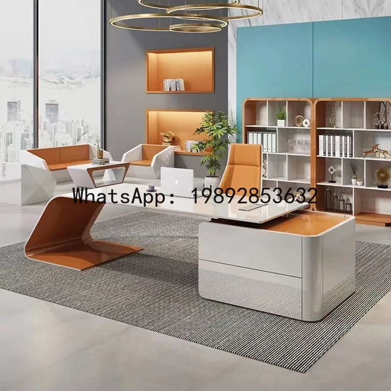 H5.15 Executive - stilvoller S – Office Chair Bewertung und Preis