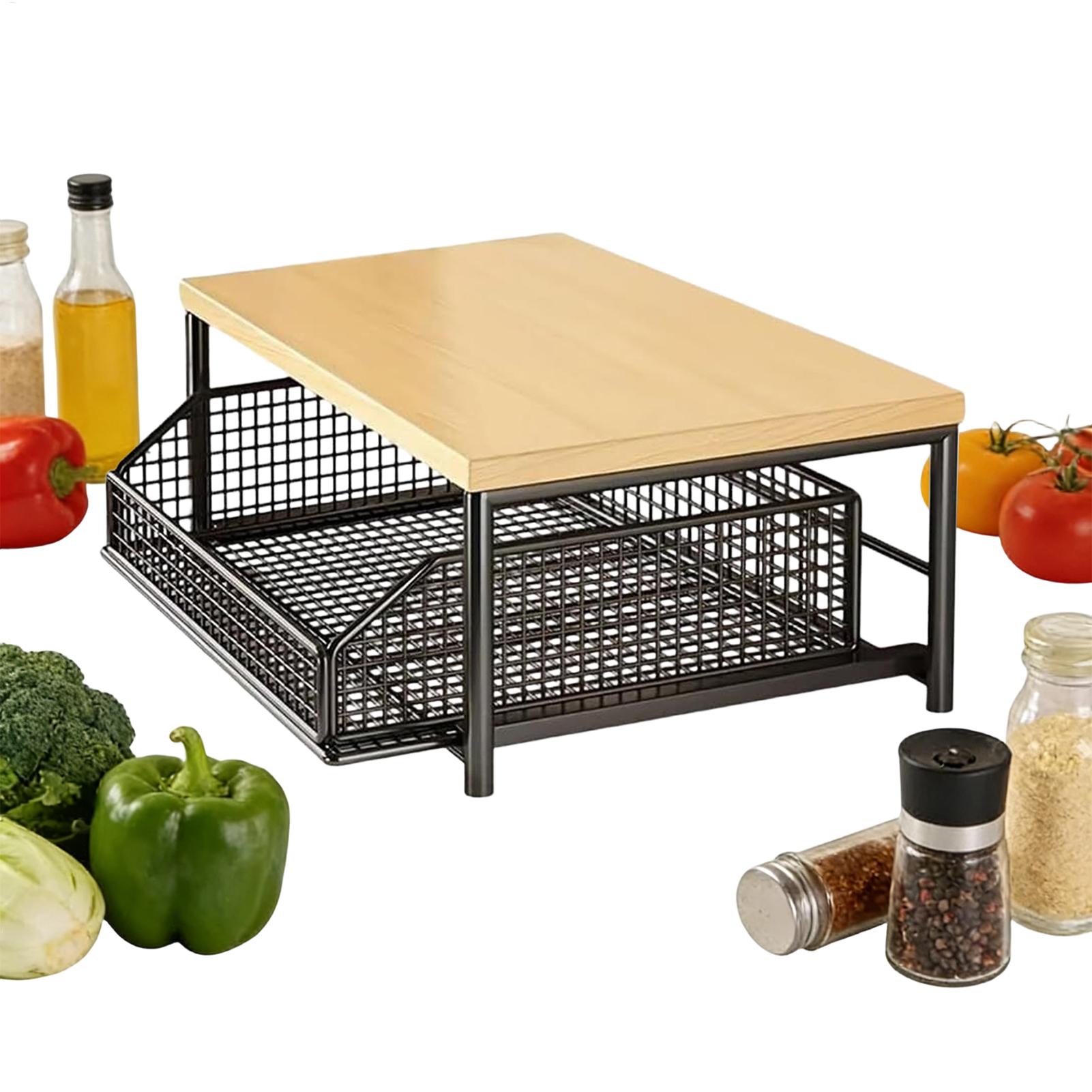 Platzsparender 2-stufiger Ausz – Printer Stand Bewertung und Preis