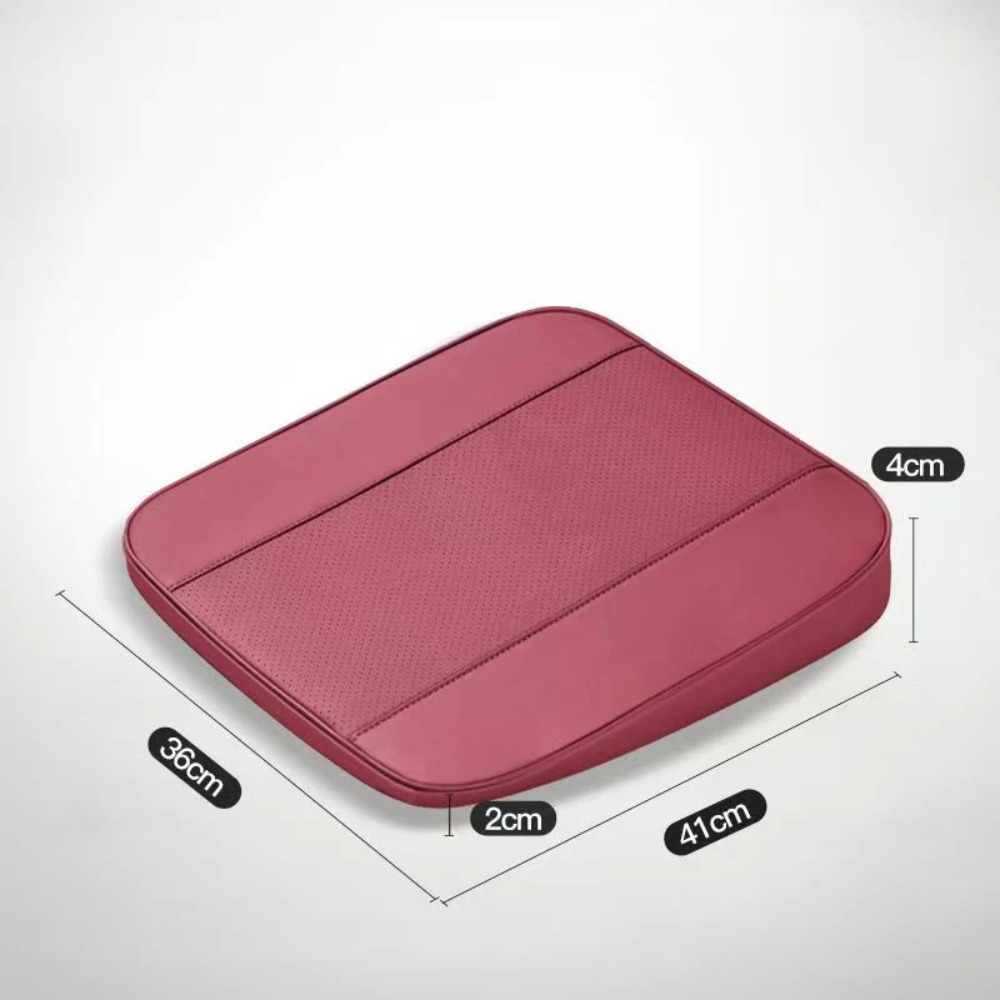 Verbessert die Sicht beim Fahr – Office Chair Cushion Bewertung und Preis