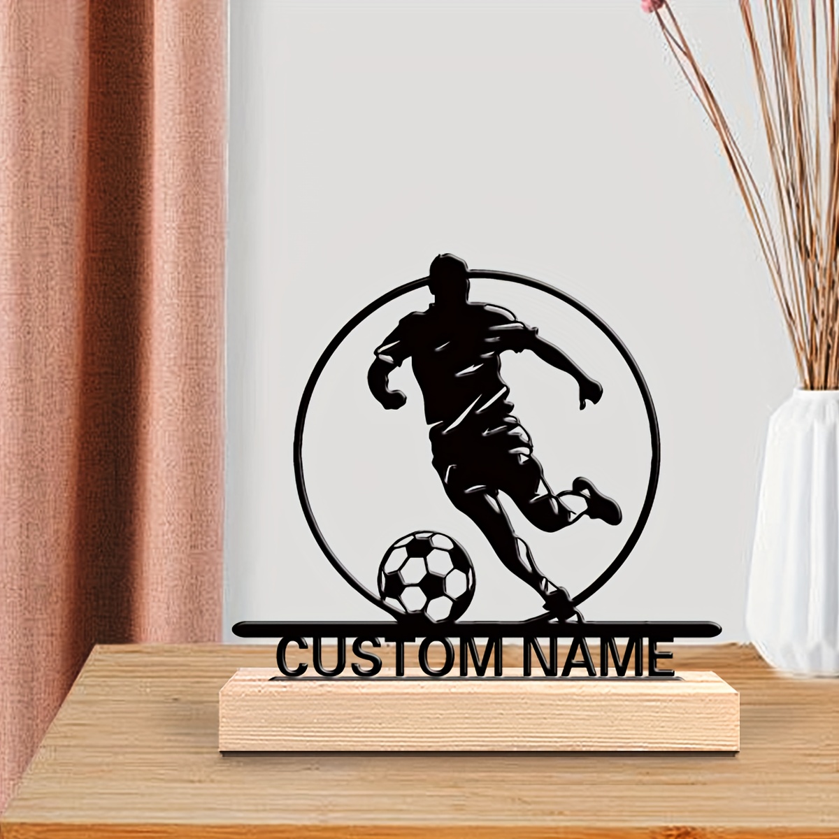 Personalisierte Fußballspieler – Office Furniture Brands Bewertung und Preis