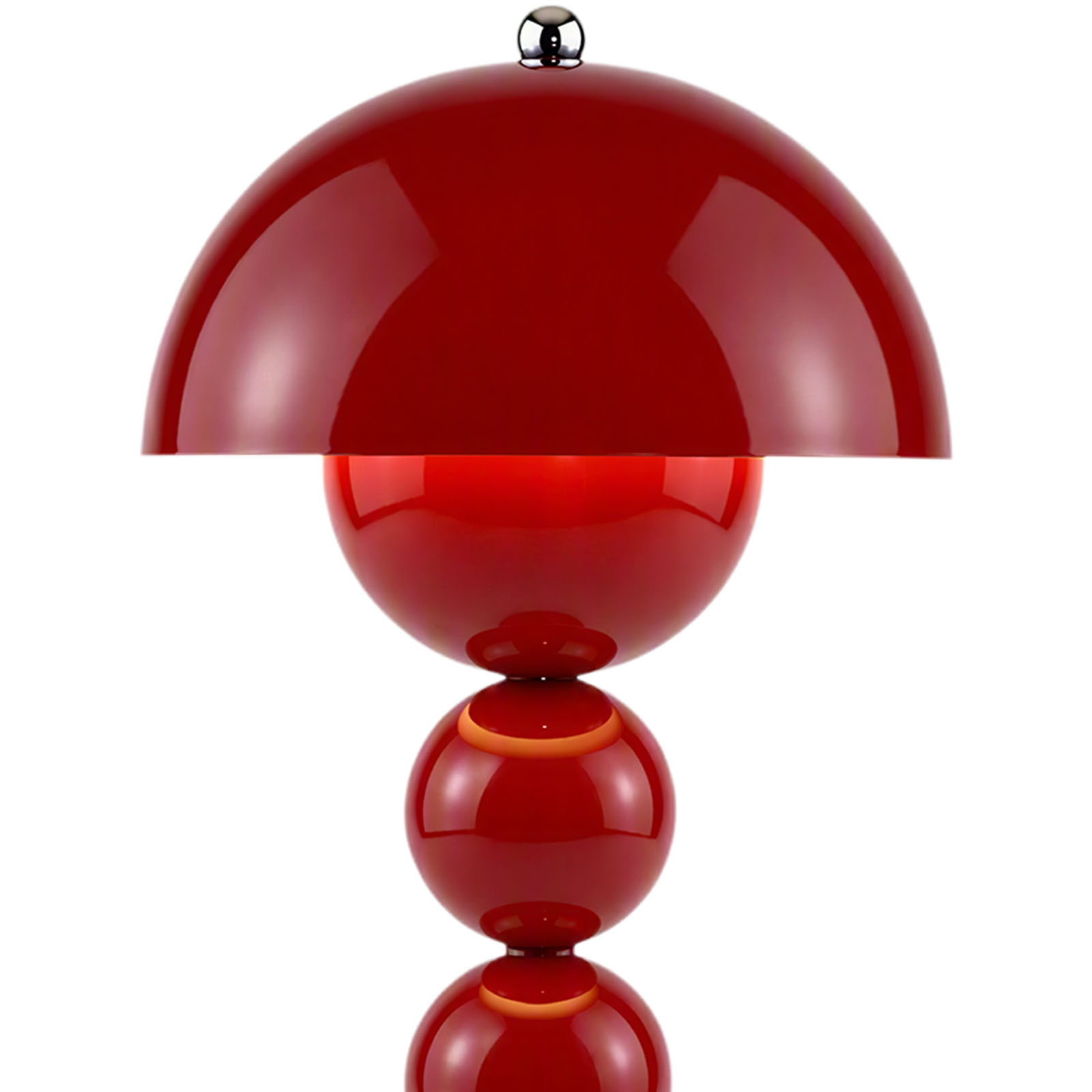 USB-Pilz-LED-Tischlampe mit 3  – Desk Lamp Bewertung und Preis