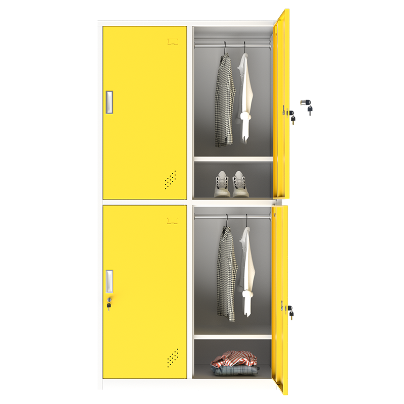 Großhandel Moderner 4-Türiger  – File Cabinet Bewertung und Preis