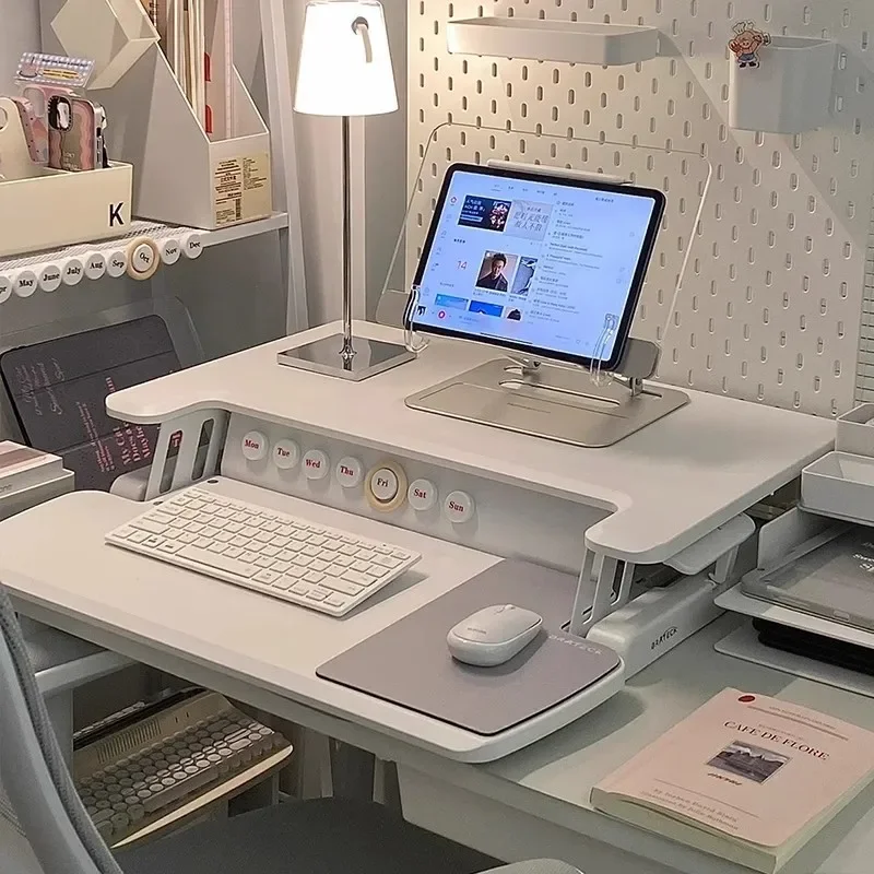 b11-7.2 Stehpult Höhenverstell – Standing Desk Bewertung und Preis