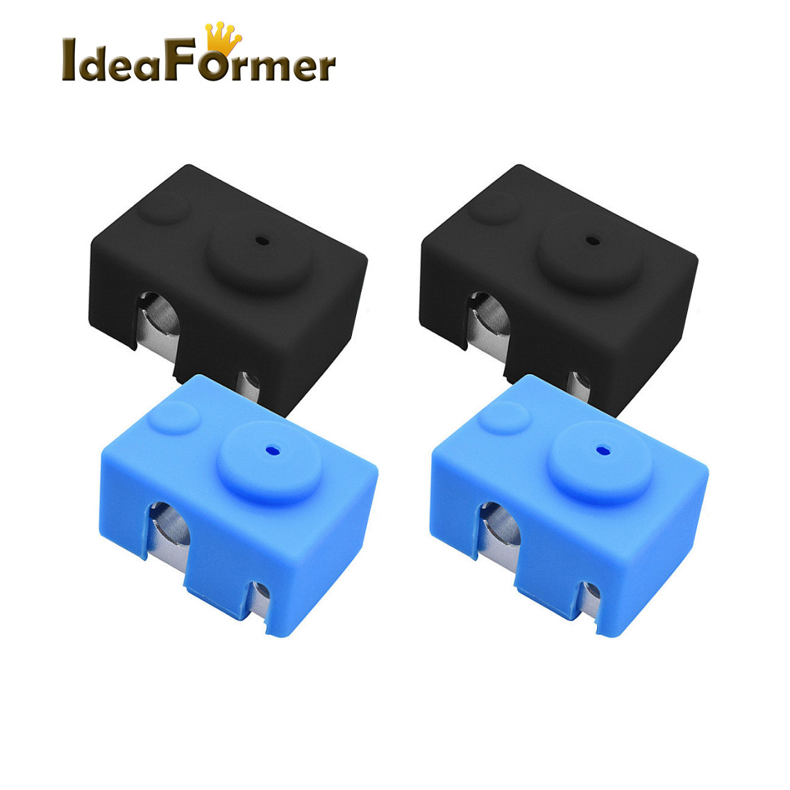 5 Stück V6 Silikonsocken für 3 – Printer Stand Bewertung und Preis