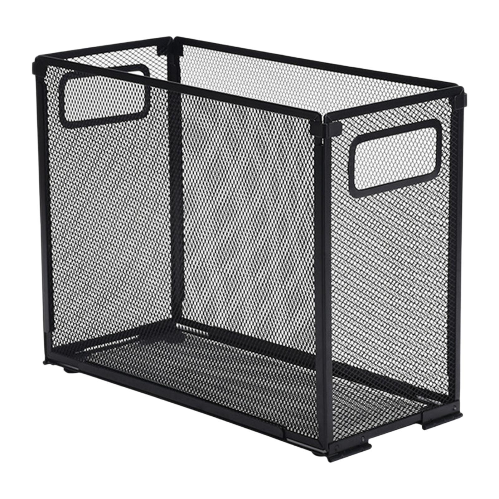Aktenordner-Organizer Metall-B – File Cabinet Bewertung und Preis