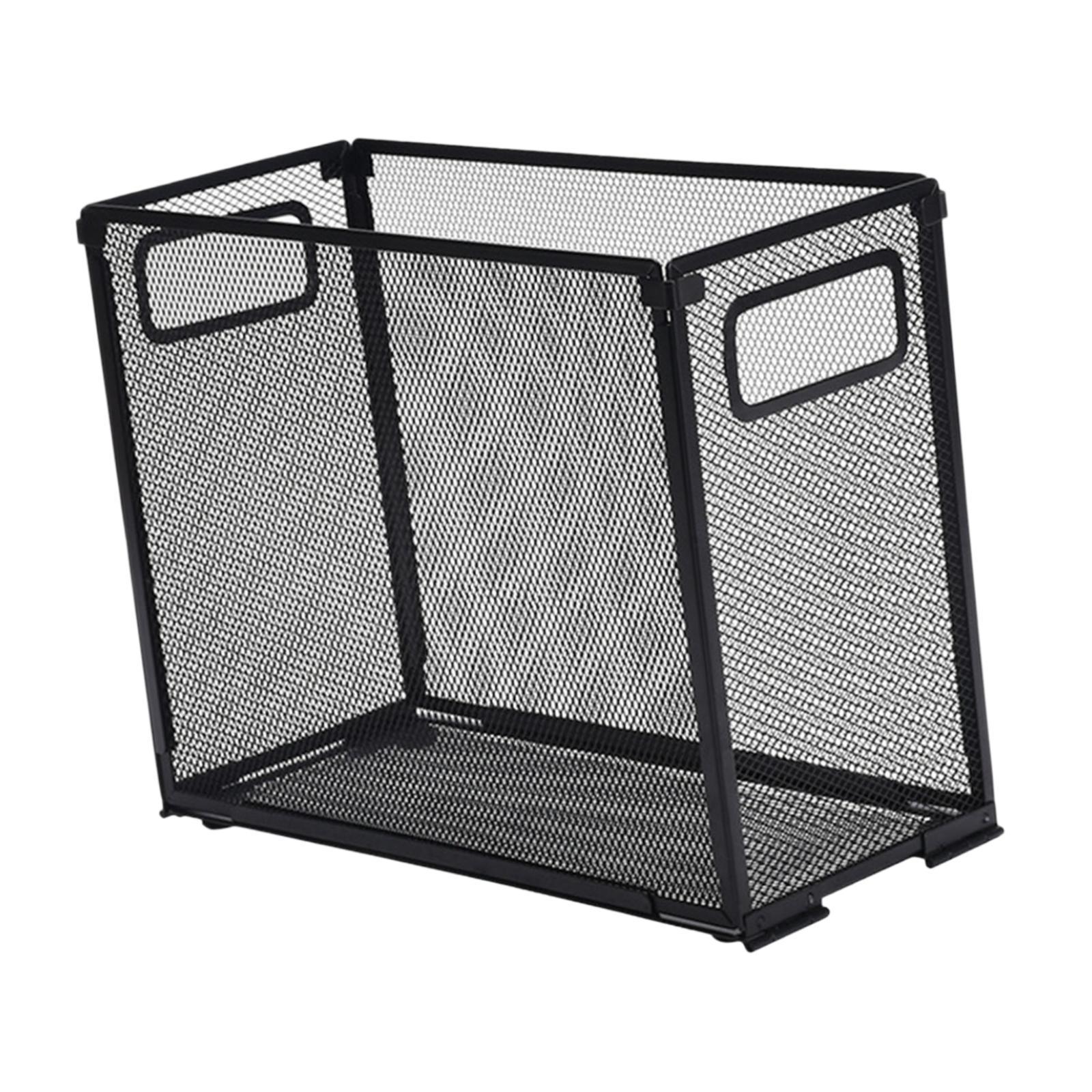 Aktenordner-Organizer Metall-B – File Cabinet Bewertung und Preis