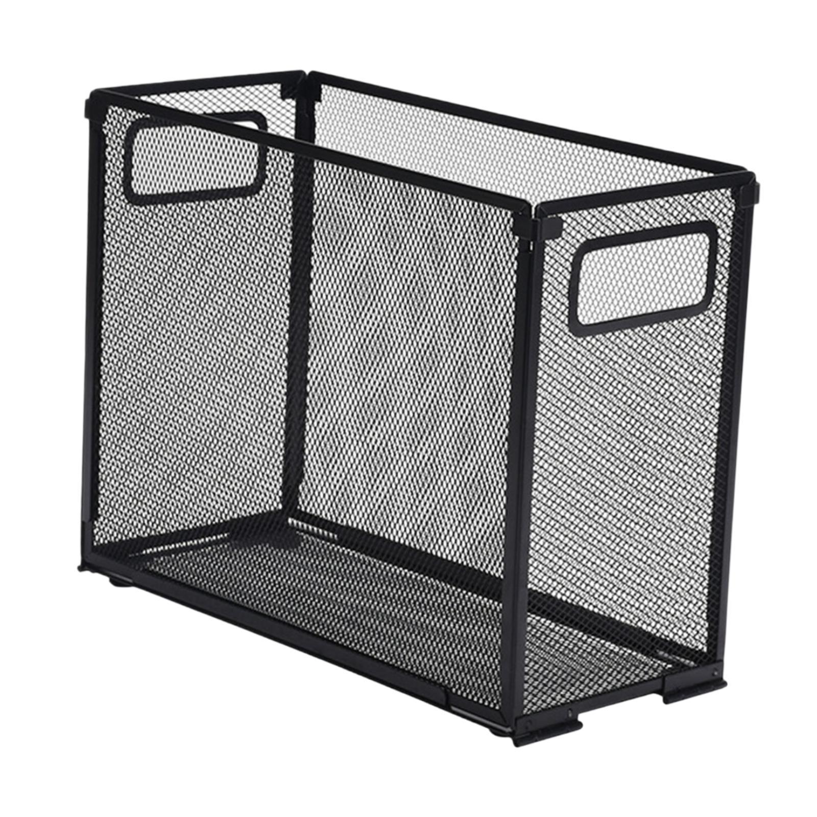 Aktenordner-Organizer Metall-B – File Cabinet Bewertung und Preis