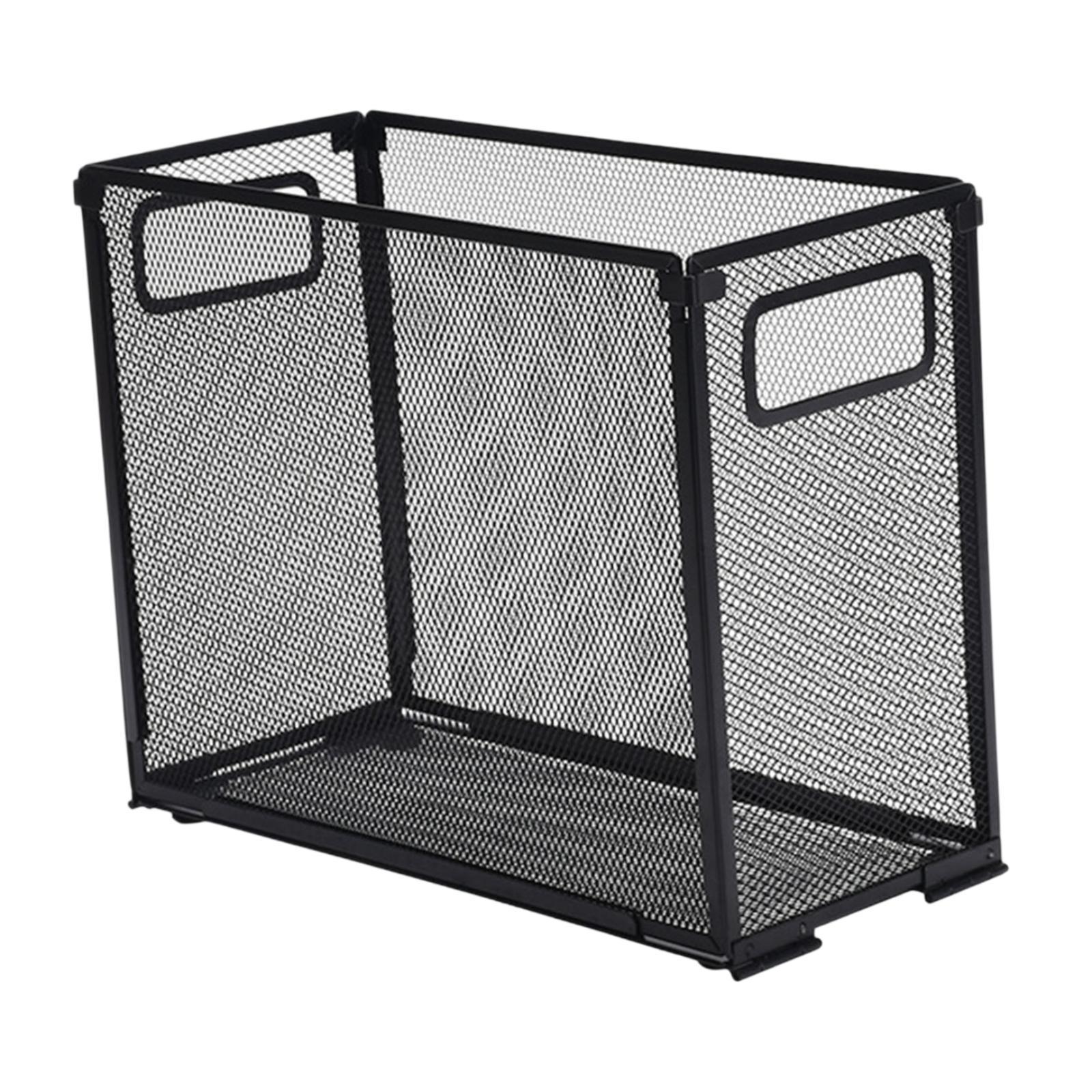 Aktenordner-Organizer Metall-B – File Cabinet Bewertung und Preis