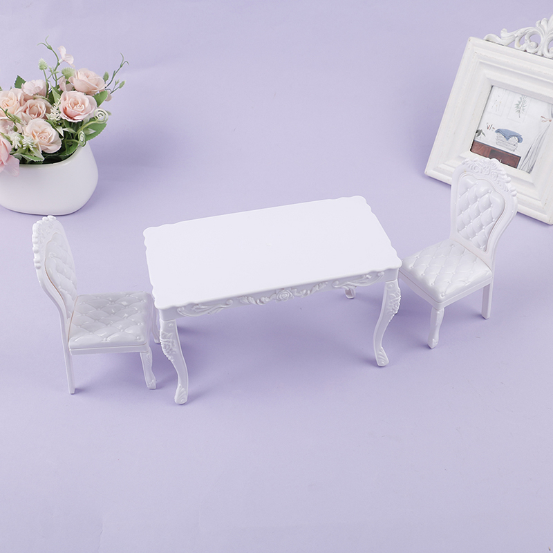 Puppenhaus 1:6 Küchenmöbel Ess – Office Furniture Brands Bewertung und Preis