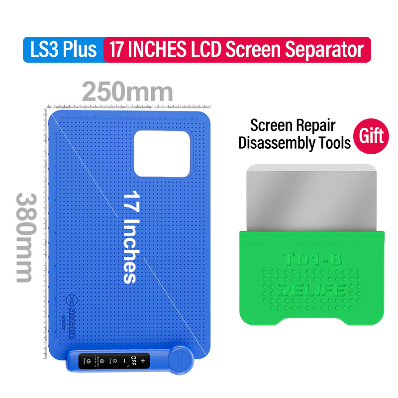 SUNSHINE LS3 Bildschirm-Separa – Partition Screen Divider Bewertung und Preis