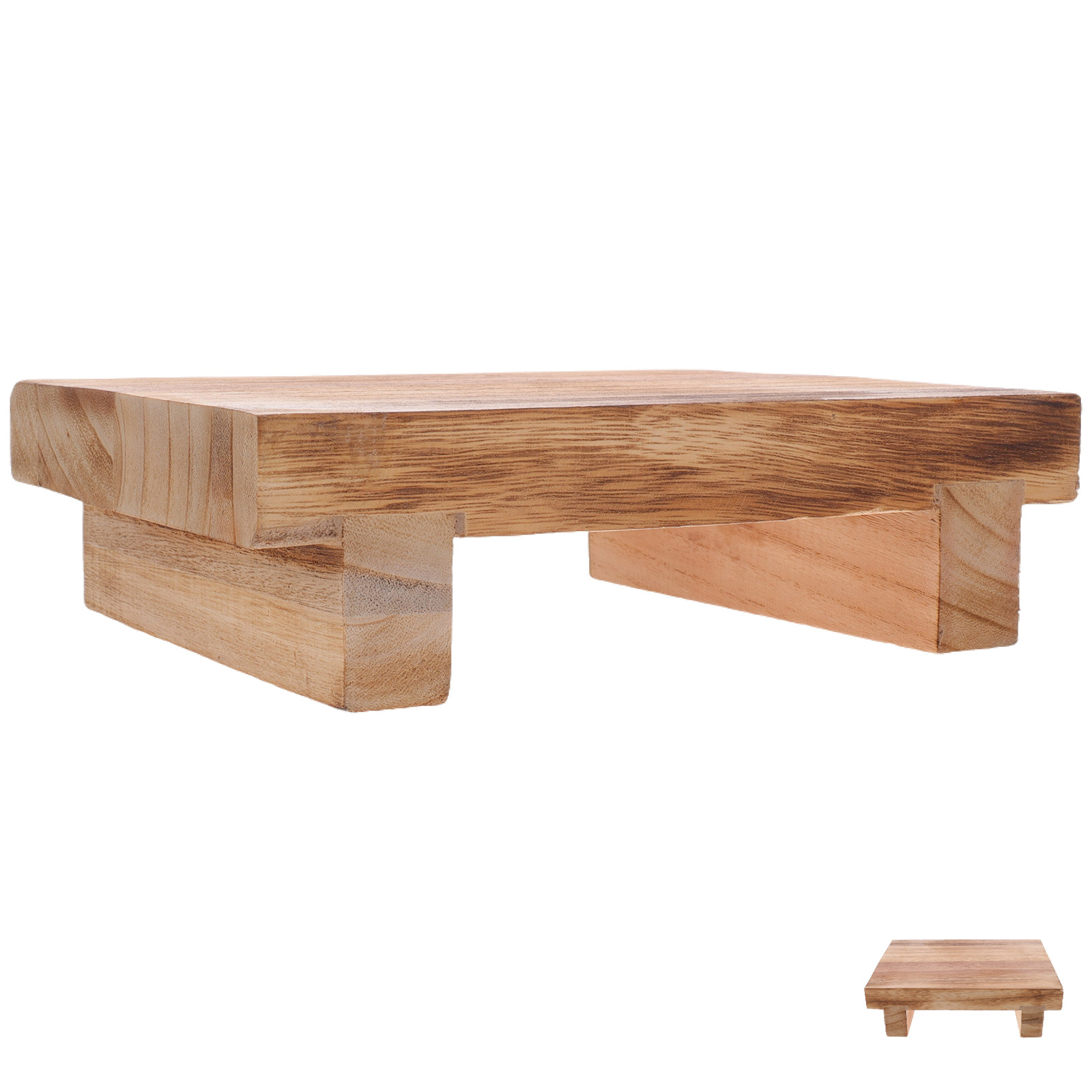 Kleiner Tritthocker, Fußstütze – Office Stool Bewertung und Preis