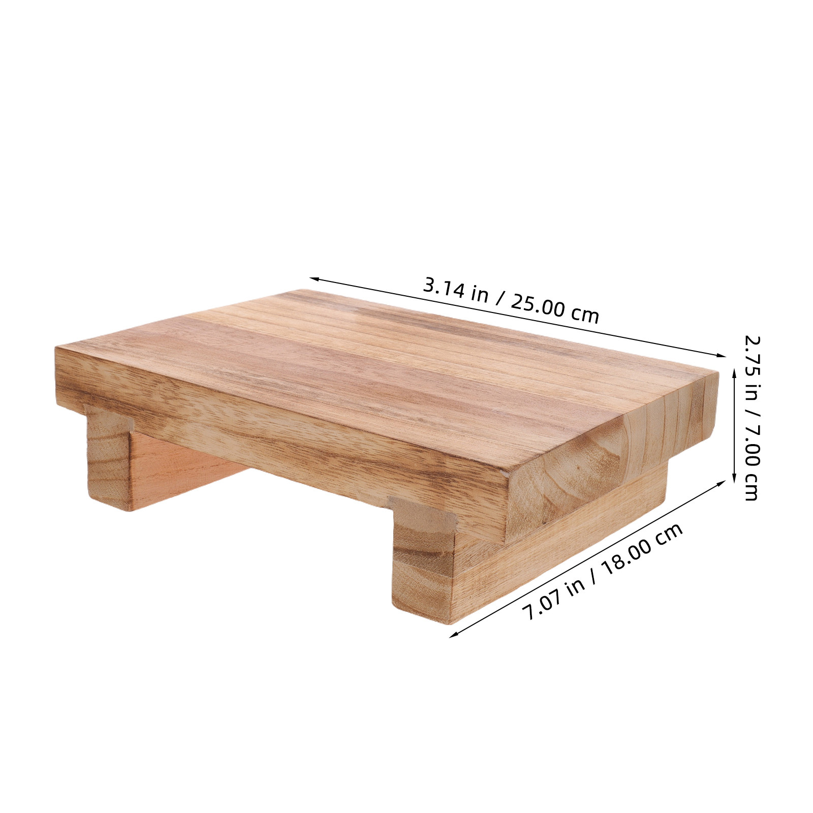 Kleiner Tritthocker, Fußstütze – Office Stool Bewertung und Preis