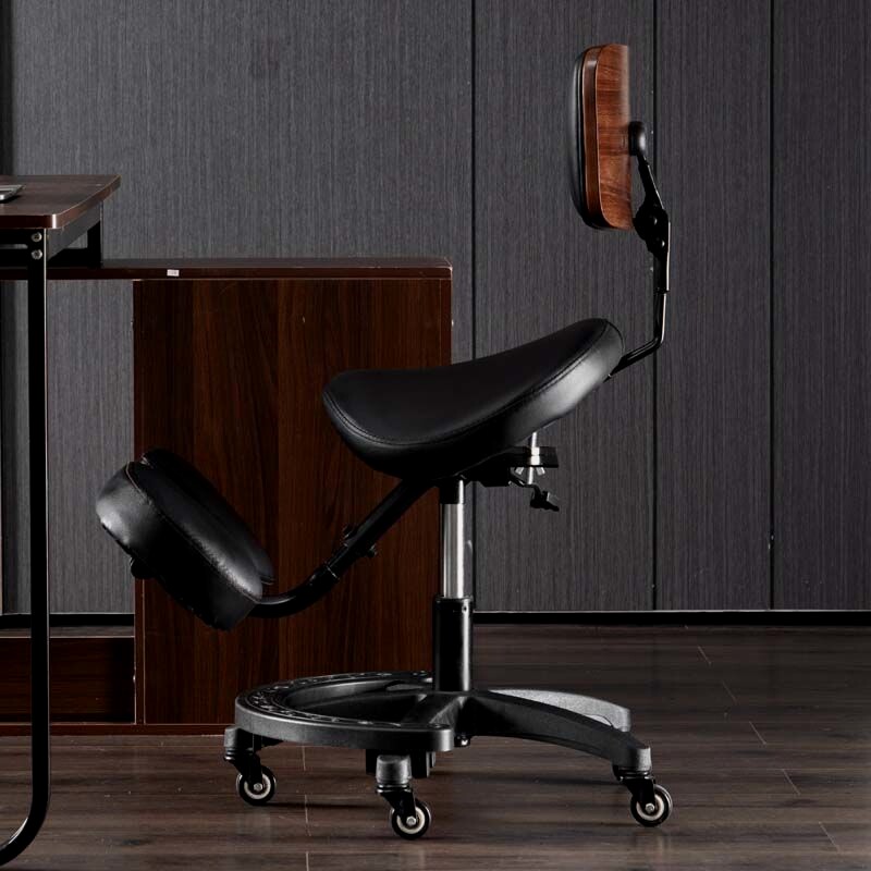 Verstellbarer ergonomischer Kn – Office Chair Bewertung und Preis