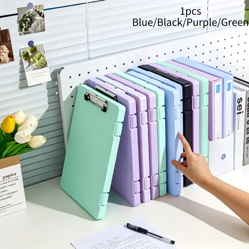 2-in-1 A4 Schreibtafel Aktenbo – File Cabinet Bewertung und Preis