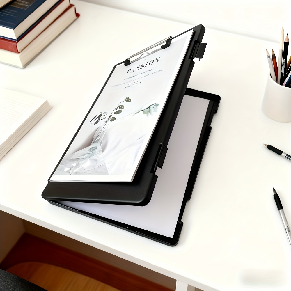 2-in-1 A4 Schreibtafel Aktenbo – File Cabinet Bewertung und Preis