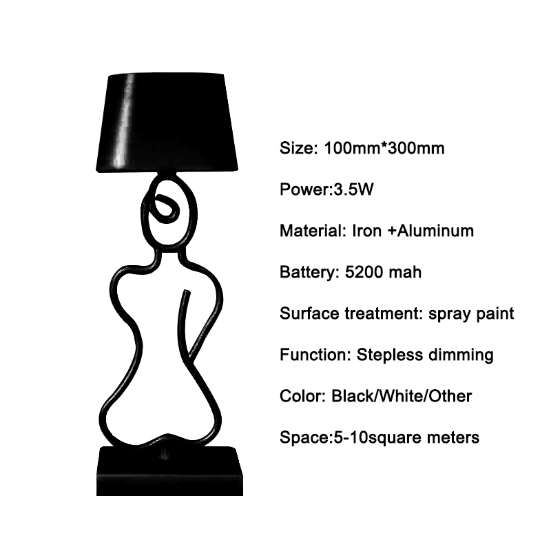 Dropshipping Moderne Wiederauf – Desk Lamp Bewertung und Preis